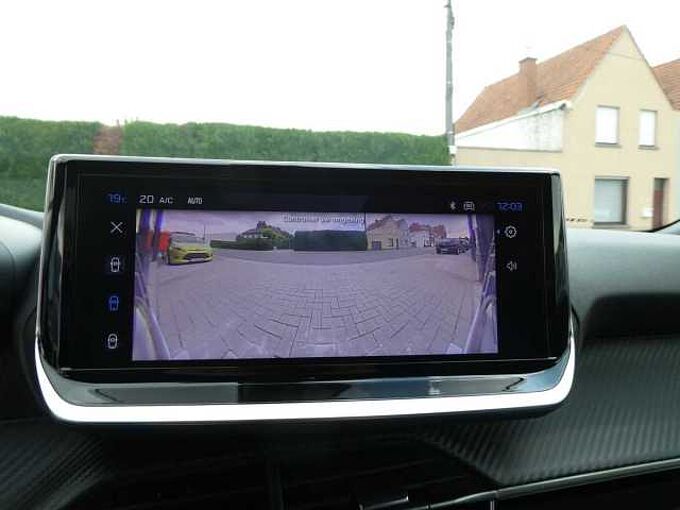 Peugeot 2008 1.2 i benzine 100pk Allure 360° Camera BLIS ACC '24 29000km (43930)