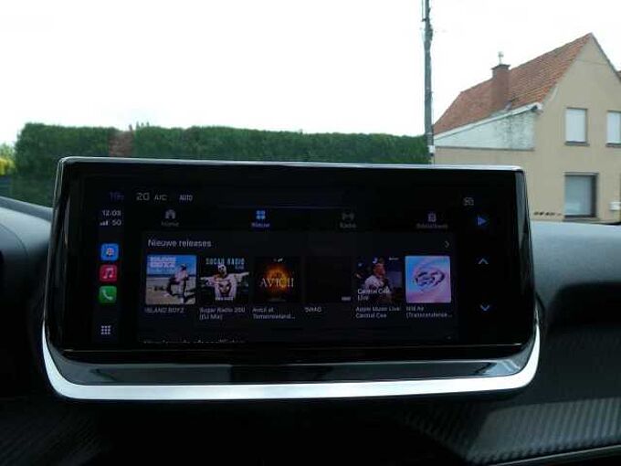 Peugeot 2008 1.2 i benzine 100pk Allure 360° Camera BLIS ACC '24 29000km (43930)