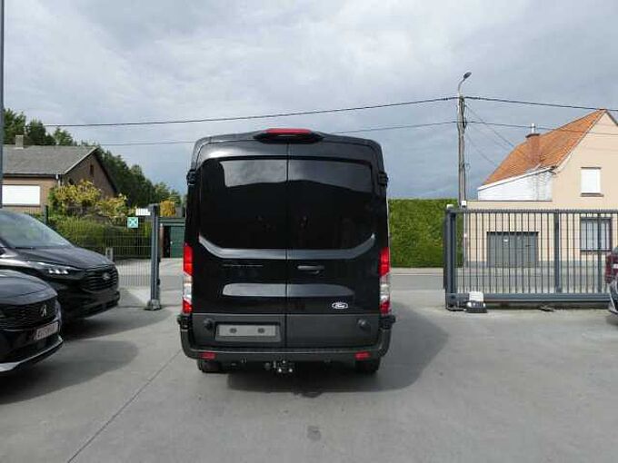 Ford Transit 2T 350L L3H2 2.0 TDCi 130pk Automaat 3pl Trekhaak '26 14km (76724)