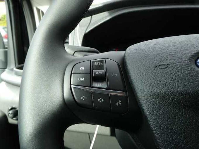 Ford Transit 2T 350L L3H2 2.0 TDCi 130pk Automaat 3pl Trekhaak '26 14km (76724)