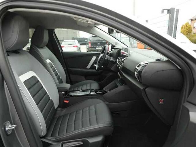Citroen C4 1.2 i MHEV Hybride 136pk Automaat MAX 360° Camera ACC '25 5000km (09592)