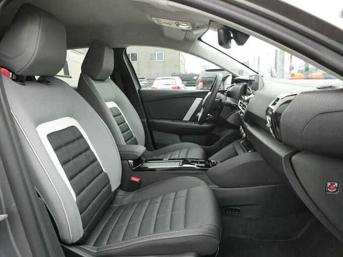 Citroen C4 1.2 i MHEV Hybride 136pk Automaat MAX 360° Camera ACC '25 5000km (09592)