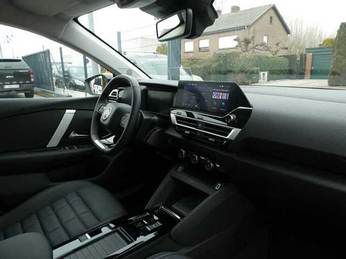 Citroen C4 1.2 i MHEV Hybride 136pk Automaat MAX 360° Camera ACC '25 5000km (09592)