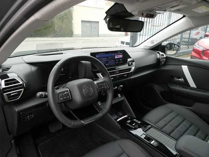 Citroen C4 1.2 i MHEV Hybride 136pk Automaat MAX 360° Camera ACC '25 5000km (09592)
