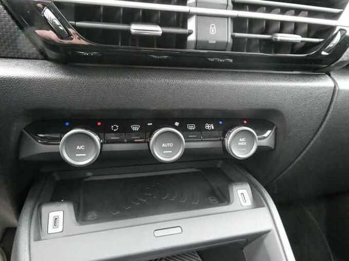 Citroen C4 1.2 i MHEV Hybride 136pk Automaat MAX 360° Camera ACC '25 5000km (09592)