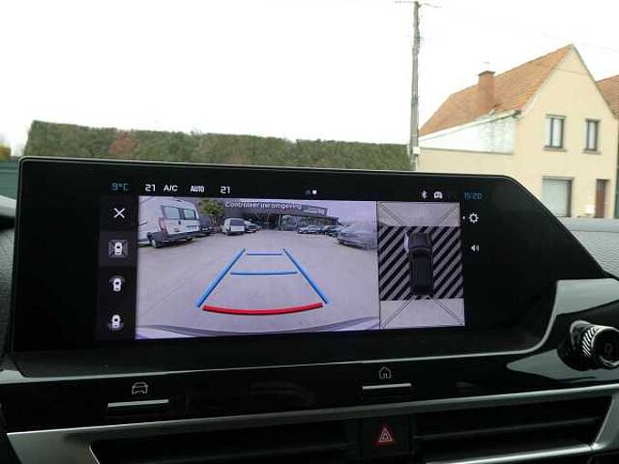 Citroen C4 1.2 i MHEV Hybride 136pk Automaat MAX 360° Camera ACC '25 5000km (09592)