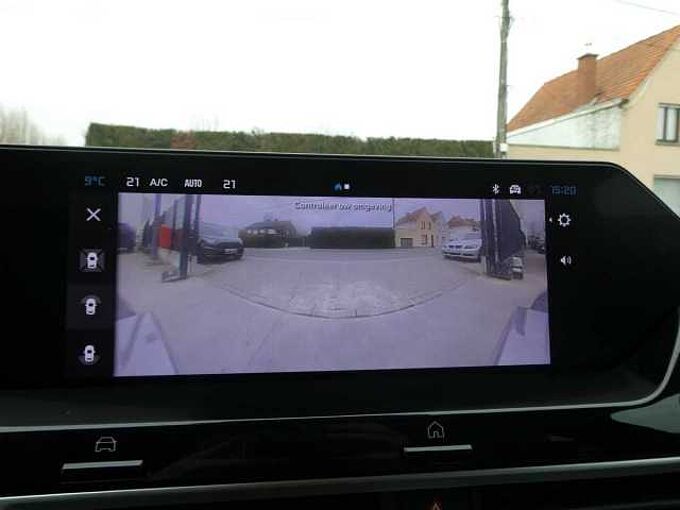 Citroen C4 1.2 i MHEV Hybride 136pk Automaat MAX 360° Camera ACC '25 5000km (09592)