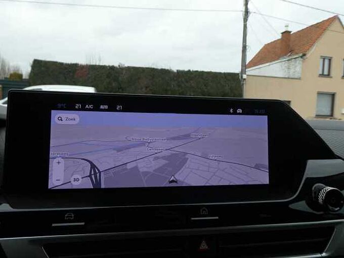 Citroen C4 1.2 i MHEV Hybride 136pk Automaat MAX 360° Camera ACC '25 5000km (09592)