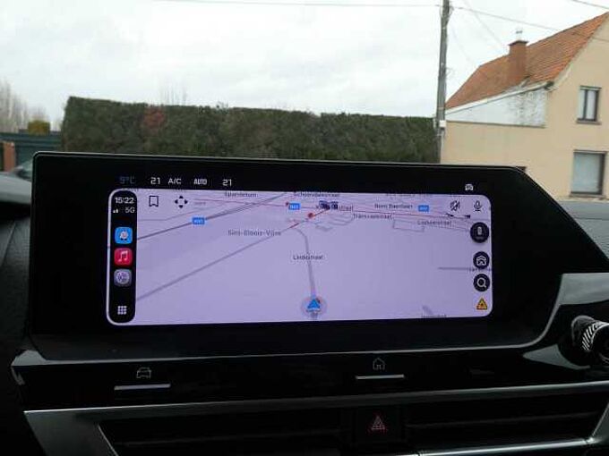 Citroen C4 1.2 i MHEV Hybride 136pk Automaat MAX 360° Camera ACC '25 5000km (09592)