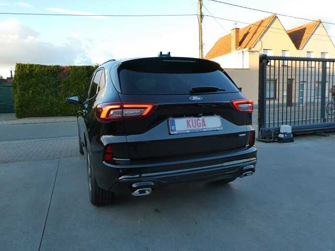 Ford Kuga ST-Line 2.5 i FHEV 180pk BLIS Camera '26 Stock (88073)