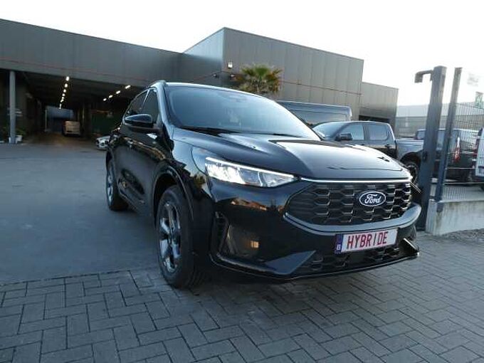Ford Kuga ST-Line 2.5 i FHEV 180pk BLIS Camera '26 Stock (88073)