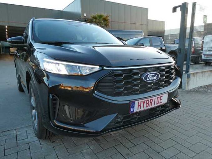 Ford Kuga ST-Line 2.5 i FHEV 180pk BLIS Camera '26 Stock (88073)
