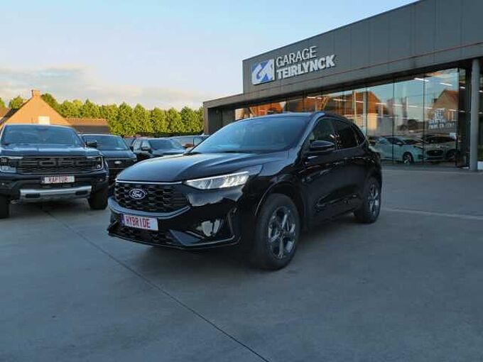 Ford Kuga ST-Line 2.5 i FHEV 180pk BLIS Camera '26 Stock (88073)