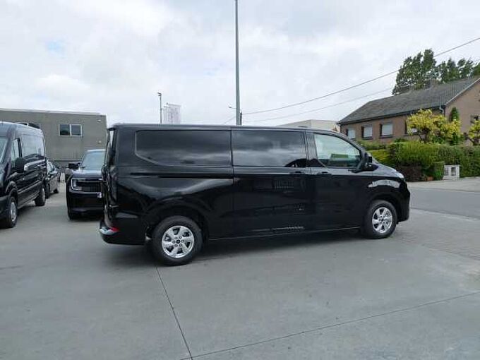 Ford Transit Custom L2 Multi-Use 6pl 2.0 TDCi 170pk Automaat Limited Luxe STOCK (25903)