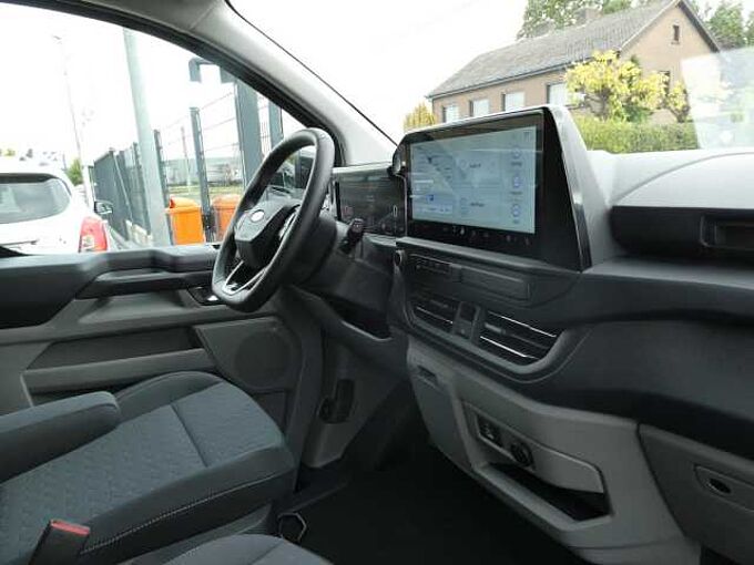 Ford Transit Custom L2 Multi-Use 6pl 2.0 TDCi 170pk Automaat Limited Luxe STOCK (25903)