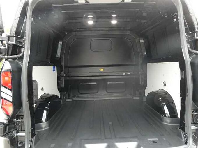 Ford Transit Custom L2 Multi-Use 6pl 2.0 TDCi 170pk Automaat Limited Luxe STOCK (25903)