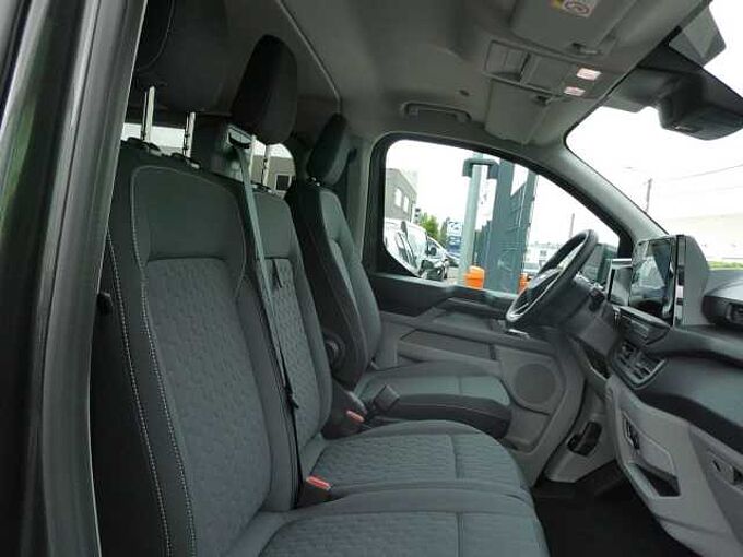 Ford Transit Custom L2 Multi-Use 6pl 2.0 TDCi 170pk Automaat Limited Luxe STOCK (25905)