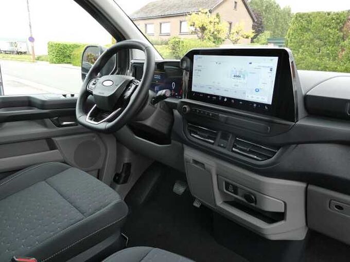 Ford Transit Custom L2 Multi-Use 6pl 2.0 TDCi 170pk Automaat Limited Luxe STOCK (25905)