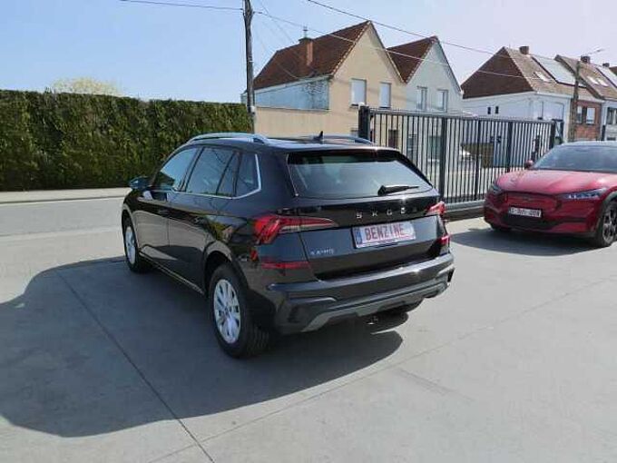 SKODA Kamiq 1.0 TSi 115pk Automaat Business Camera '25 14000km (86721)