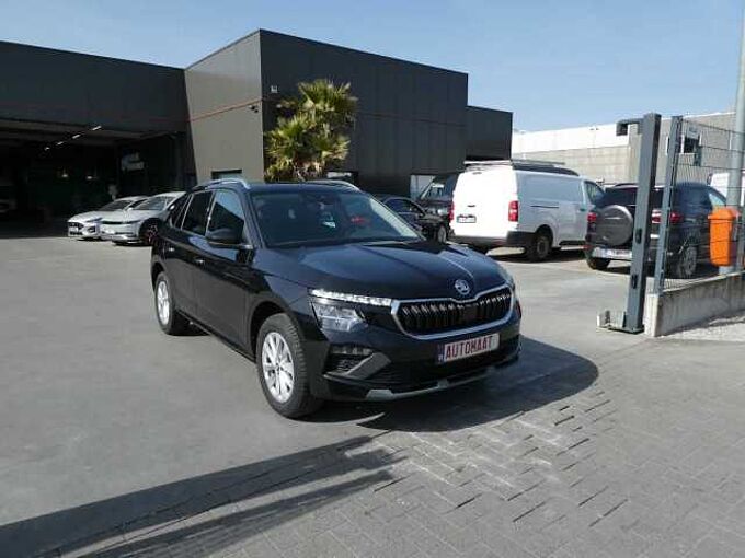 SKODA Kamiq 1.0 TSi 115pk Automaat Business Camera '25 14000km (86721)
