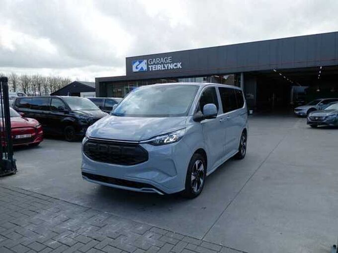 Ford Transit Custom L1 Multi-Use SPORT Raptor 5pl 2.5 i PHEV 233pk Automaat (14458)