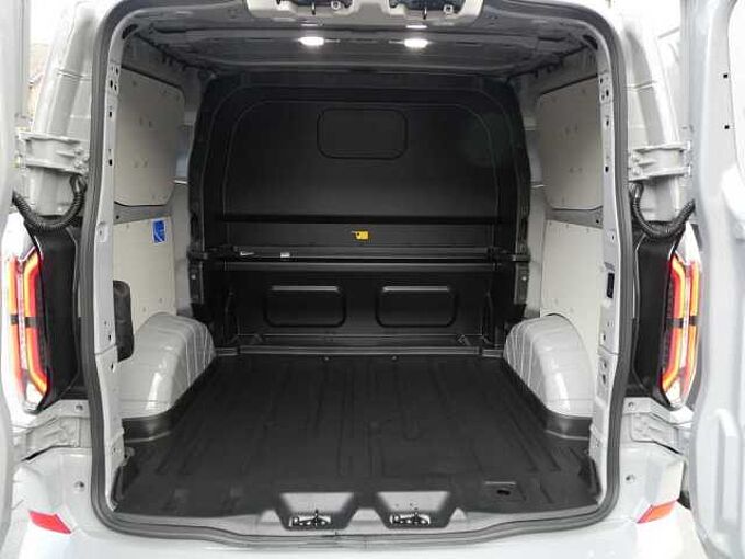Ford Transit Custom L1 Multi-Use SPORT Raptor 5pl 2.5 i PHEV 233pk Automaat (14458)