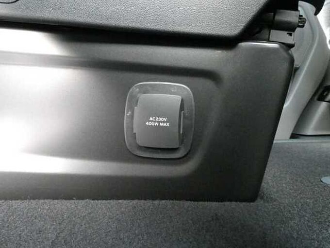 Ford Transit Custom L1 Multi-Use SPORT Raptor 5pl 2.5 i PHEV 233pk Automaat (14458)