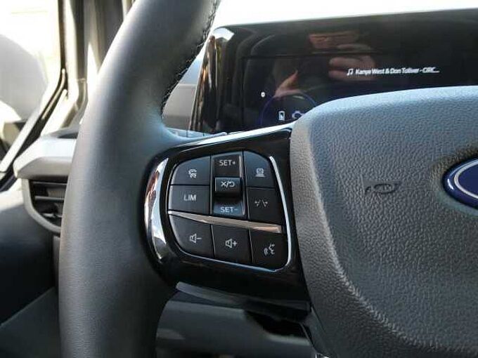 Ford Transit Custom L1 Multi-Use SPORT Raptor 5pl 2.5 i PHEV 233pk Automaat (14458)