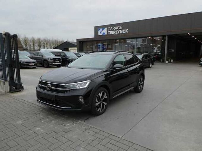 Volkswagen Taigo 1.0 TSi 95pk Business Luxe Camera '25 20000km (50820)