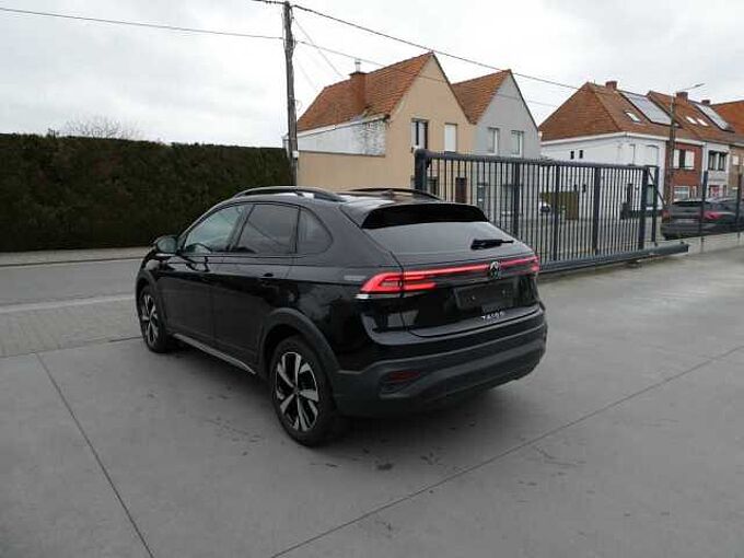 Volkswagen Taigo 1.0 TSi 95pk Business Luxe Camera '25 20000km (50820)