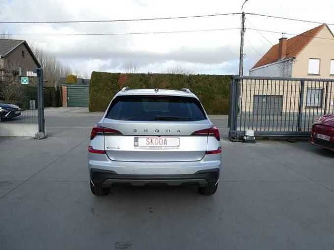 SKODA Kamiq 1.0 TSi 115pk Automaat Business Camera '25 17000km (84573)