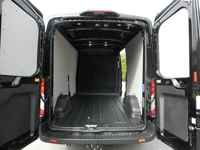 Ford Transit 2T 350L L3H2 2.0 TDCi 130pk Automaat 3pl Trekhaak '26 15km (76726)