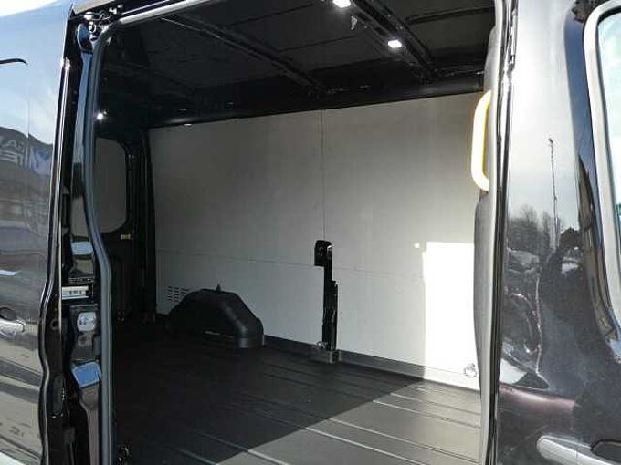 Ford Transit 2T 350L L3H2 2.0 TDCi 130pk Automaat 3pl Trekhaak '26 14km (76731)