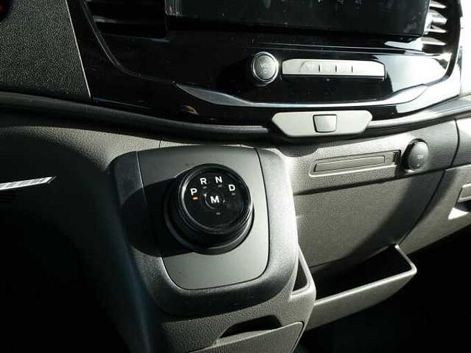 Ford Transit 2T 350L L3H2 2.0 TDCi 130pk Automaat 3pl Trekhaak '26 14km (76731)