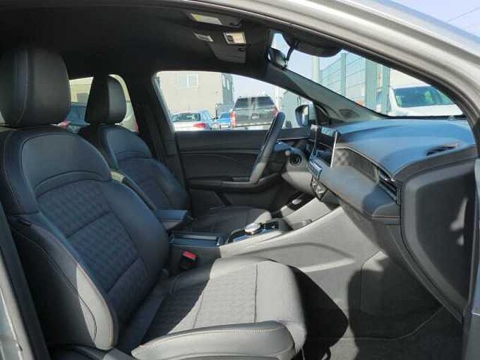 MG MG3 Hybride + 1.5 i HEV 194pk Automaat Luxury 360° camera BLIS ACC (85618)