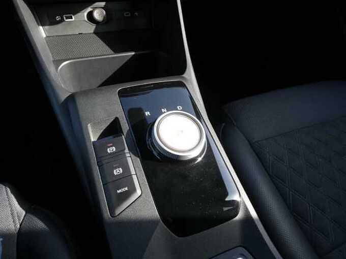 MG MG3 Hybride + 1.5 i HEV 194pk Automaat Luxury 360° camera BLIS ACC (85618)