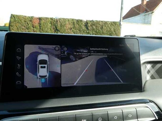 MG MG3 Hybride + 1.5 i HEV 194pk Automaat Luxury 360° camera BLIS ACC (85618)