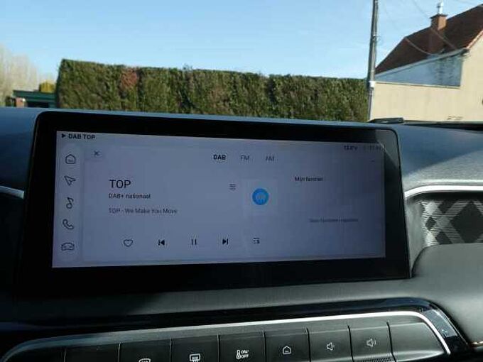 MG MG3 Hybride + 1.5 i HEV 194pk Automaat Luxury 360° camera BLIS ACC (85618)