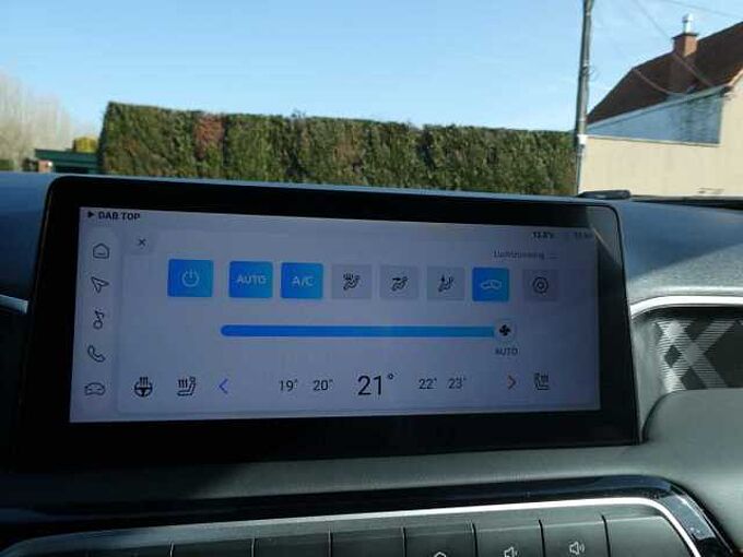 MG MG3 Hybride + 1.5 i HEV 194pk Automaat Luxury 360° camera BLIS ACC (85618)