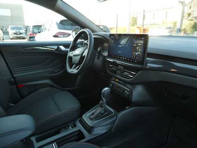 Ford Focus Break 1.0 i MHEV 155pk Automaat ST-Line BLIS ACC Camera '25 13000km (10166)