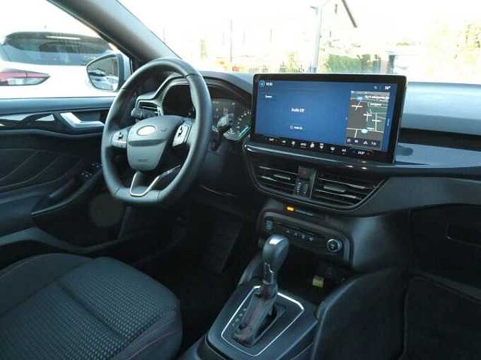 Ford Focus Break 1.0 i MHEV 155pk Automaat ST-Line BLIS ACC Camera '25 13000km (10166)