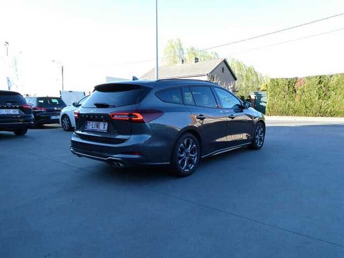 Ford Focus Break 1.0 i MHEV 155pk Automaat ST-Line BLIS ACC Camera '25 16000km (08758)