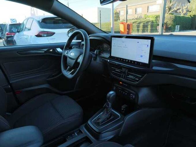 Ford Focus Break 1.0 i MHEV 155pk Automaat ST-Line BLIS ACC Camera '25 16000km (08758)