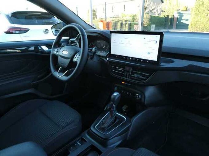 Ford Focus Break 1.0 i MHEV 155pk Automaat ST-Line BLIS ACC Camera '25 16000km (08758)