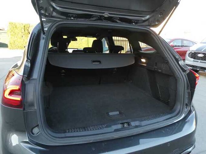 Ford Focus Break 1.0 i MHEV 155pk Automaat ST-Line BLIS ACC Camera '25 16000km (08758)