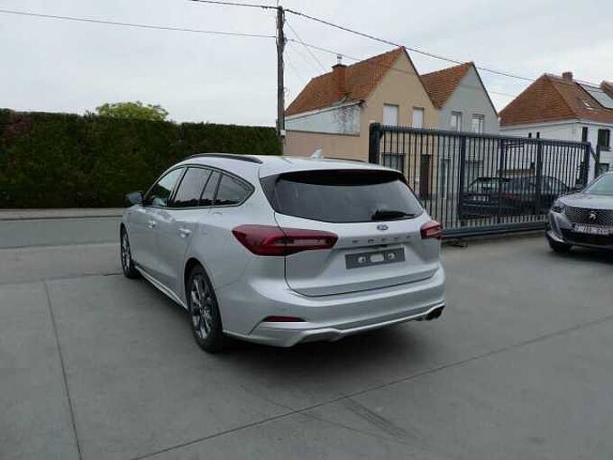 Ford Focus Break 1.0 i MHEV 125pk ST-Line BLIS ACC Camera '24 67000km (86039)