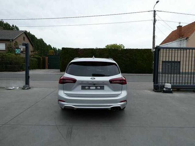 Ford Focus Break 1.0 i MHEV 125pk ST-Line BLIS ACC Camera '24 67000km (86039)