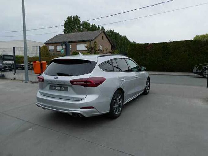 Ford Focus Break 1.0 i MHEV 125pk ST-Line BLIS ACC Camera '24 67000km (86039)
