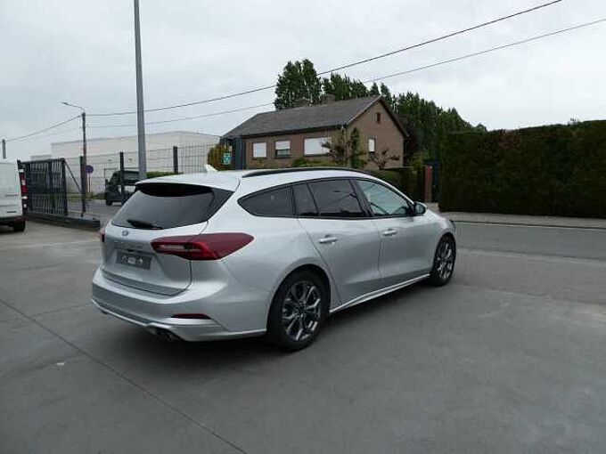 Ford Focus Break 1.0 i MHEV 125pk ST-Line BLIS ACC Camera '24 67000km (86039)