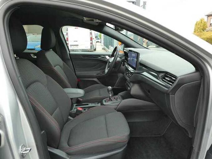 Ford Focus Break 1.0 i MHEV 125pk ST-Line BLIS ACC Camera '24 67000km (86039)